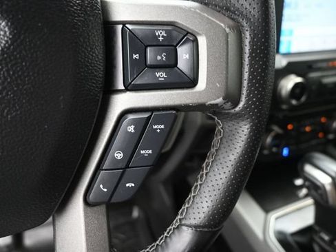 Used 2018 Ford F150 Raptor w/ Equipment Group 802A Luxury AWD/4WD image 29