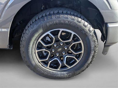 Used 2022 Ford F150 XL w/ STX Appearance Package image 24