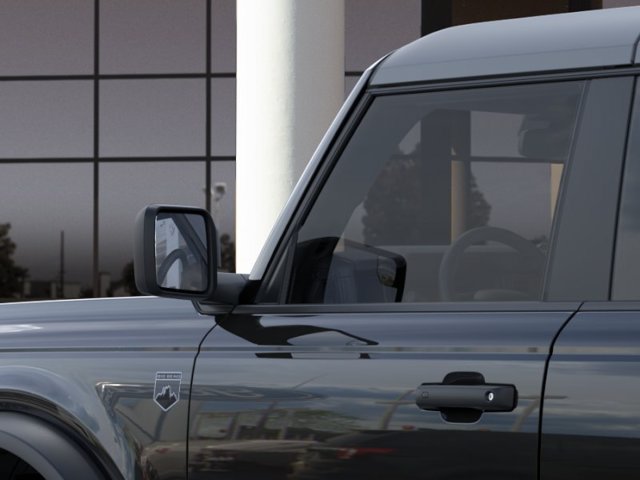 New 2026 Ford Bronco Big Bend AWD/4WD image 22
