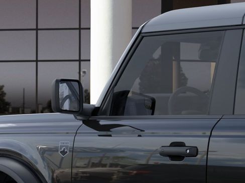 New 2026 Ford Bronco Big Bend AWD/4WD image 22
