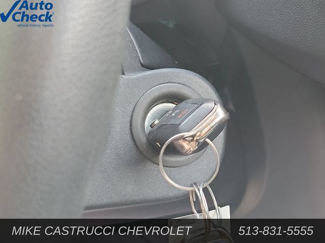 Used 2022 Ford Escape S FWD image 19