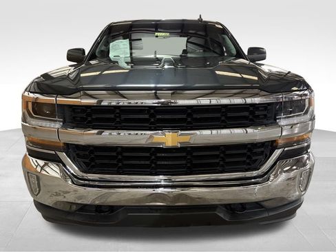 Used 2017 Chevrolet Silverado 1500 LT w/ All Star Edition image 8