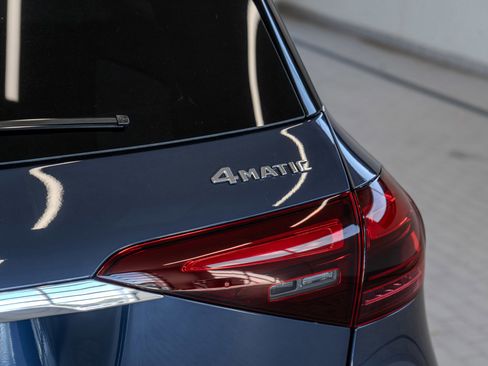 New 2026 Mercedes-Benz GLE 450 4MATIC image 24