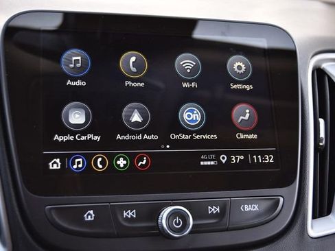 Used 2024 Chevrolet Malibu LT image 12