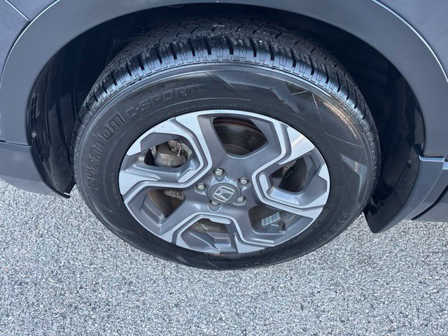 Used 2018 Honda CR-V EX-L image 4