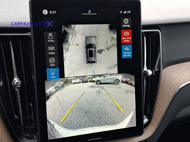 Certified 2026 Volvo XC60 B5 Plus AWD/4WD image 23