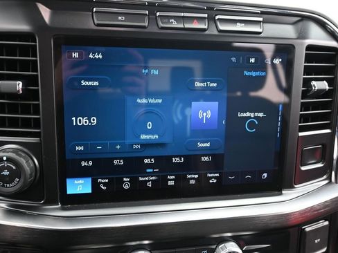 Used 2024 Ford F350 Lariat w/ Lariat Ultimate Package image 14