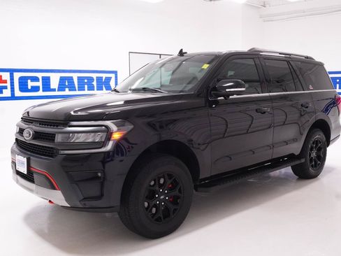 Used 2022 Ford Expedition Timberline AWD/4WD image 31