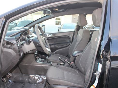 Used 2017 Ford Fiesta ST image 11