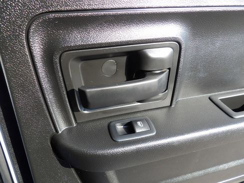 Used 2021 RAM 1500 Tradesman RWD image 35
