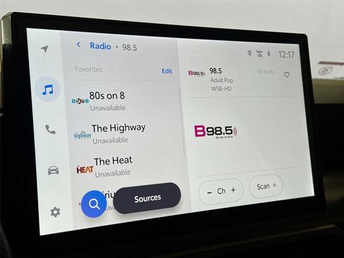 Certified 2025 Toyota Tacoma TRD Sport w/ TRD Sport Upgrade Package image 26