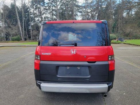 Used 2005 Honda Element EX image 6
