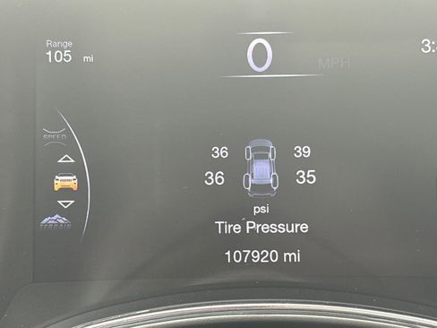 Used 2018 Jeep Grand Cherokee Overland image 18