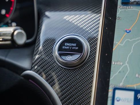 Certified 2026 Mercedes-Benz GLC 43 AMG 4MATIC Coupe image 29