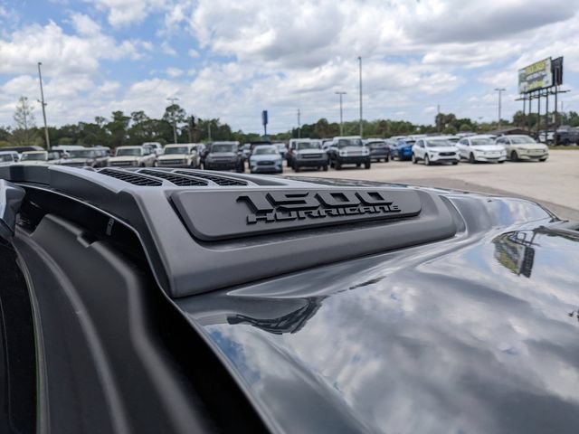 Used 2026 RAM 1500 Rebel w/ Rebel Level 1 Equipment Group AWD/4WD image 14