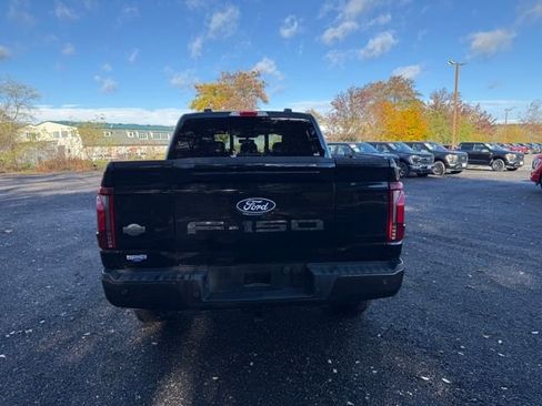 Used 2024 Ford F150 King Ranch AWD/4WD image 38