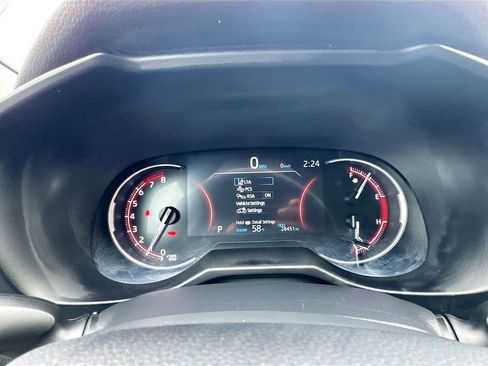 Used 2024 Toyota RAV4 LE image 11