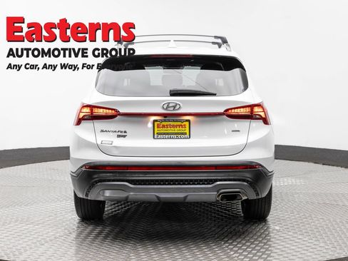 Used 2023 Hyundai Santa Fe XRT AWD/4WD image 6