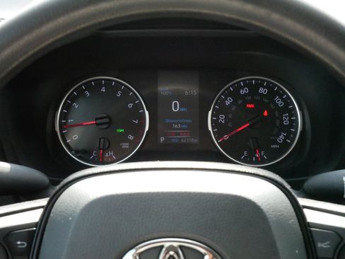 Certified 2021 Toyota RAV4 LE AWD/4WD image 20