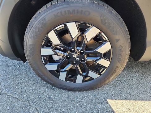 New 2025 Hyundai Santa Cruz SEL image 30