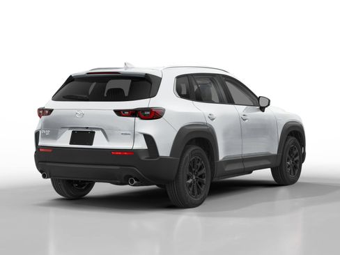New 2026 MAZDA CX-50 2.5 Hybrid w/ Weather Package AWD/4WD image 2