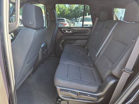 Used 2023 Chevrolet Tahoe LS w/ Driver Alert Package AWD/4WD image 21