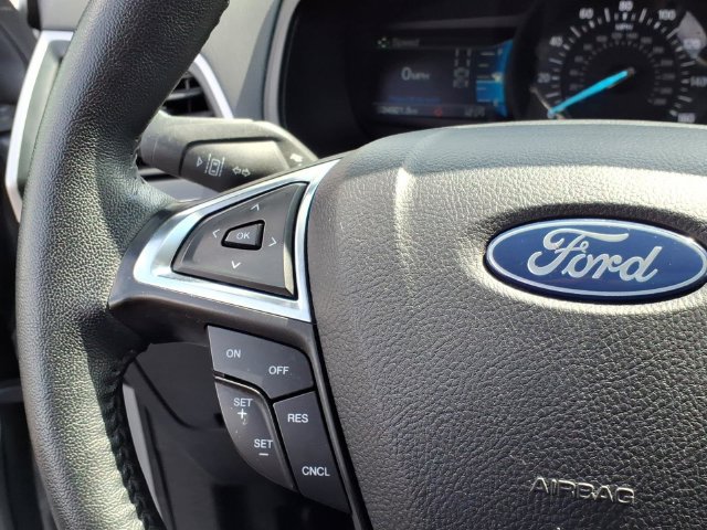 Used 2024 Ford Edge SEL w/ Convenience Package AWD/4WD image 25
