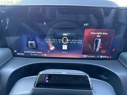 New 2026 Lincoln Aviator Reserve w/ Luxury Package image 28