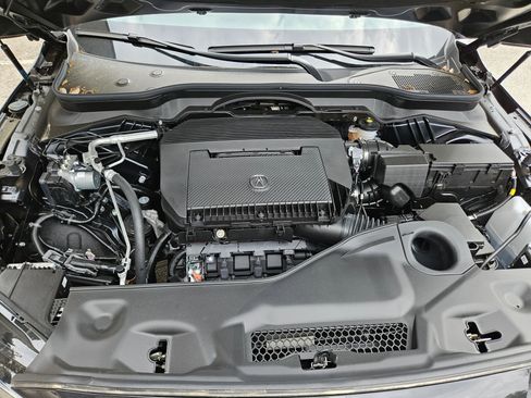 New 2026 Acura MDX FWD w/ Technology Package image 28