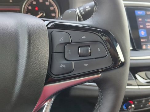 Used 2022 Buick Enclave Essence w/ Experience Buick Package image 26