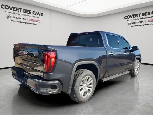 New 2026 GMC Sierra 1500 Denali image 9