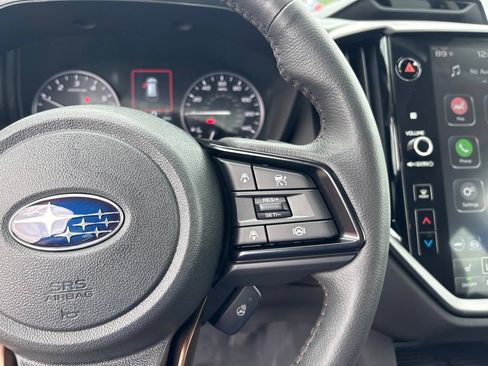 New 2026 Subaru Ascent Limited Bronze AWD/4WD image 24