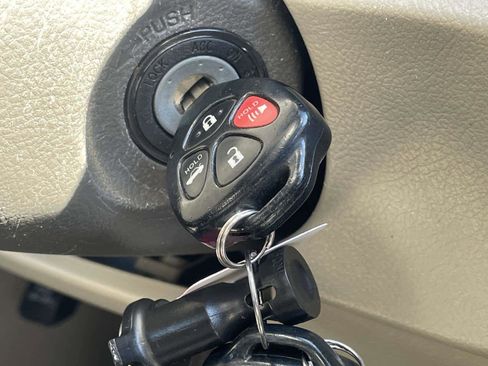 Used 2008 Toyota Camry LE image 23