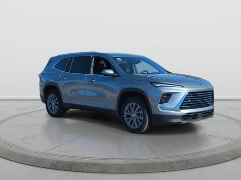New 2026 Buick Enclave Preferred w/ Super Cruise Package FWD image 2