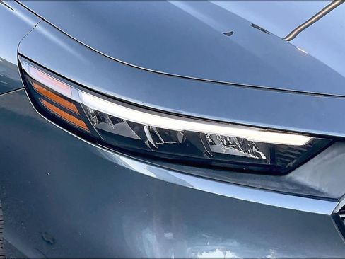 Used 2024 Honda Accord EX image 28