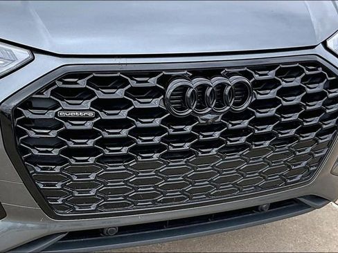 Used 2023 Audi Q5 2.0T Premium Plus w/ Premium Plus Package image 30