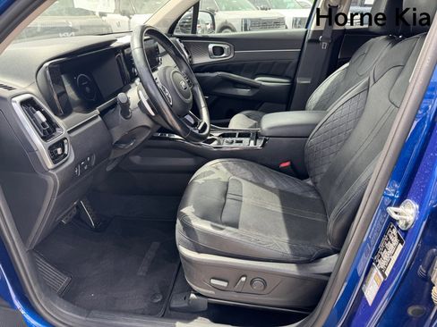 Used 2021 Kia Sorento SX FWD image 10