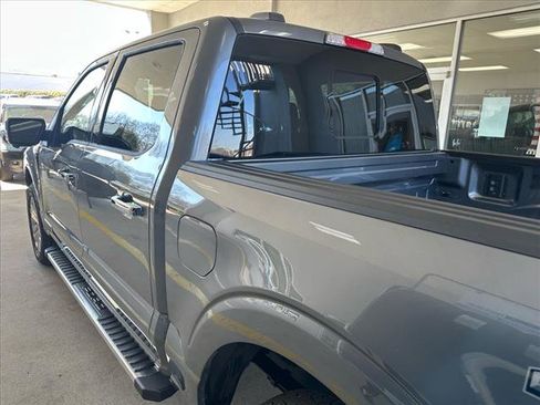 New 2025 Ford F150 XLT w/ Equipment Group 302A MID image 13