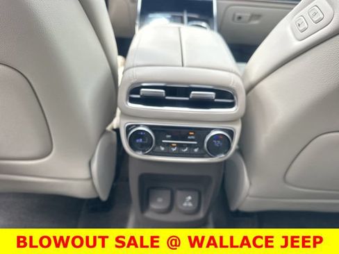 Used 2021 Genesis GV80 2.5T w/ Prestige Package 05 RWD image 14
