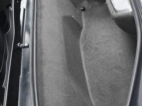 New 2026 Chevrolet Corvette 3LT w/ Z51 Performance Package image 28