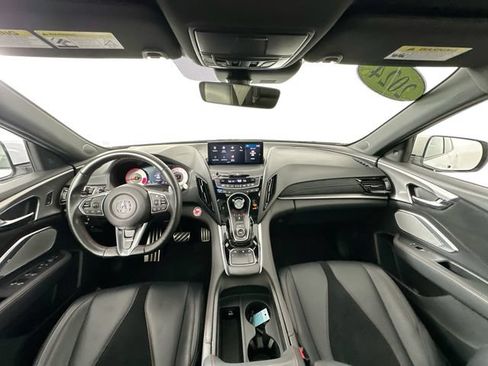 Used 2024 Acura RDX w/ Advance Package AWD/4WD image 3