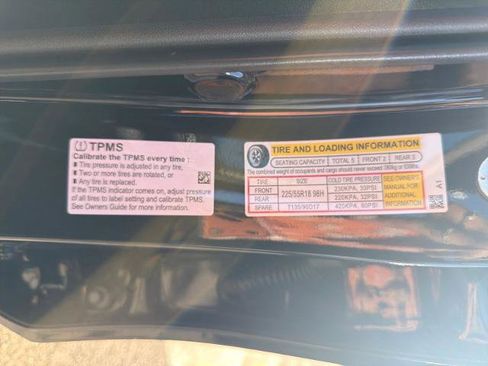 New 2026 Honda HR-V EX-L image 32