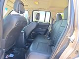 Used 2017 Jeep Patriot High Altitude image 5