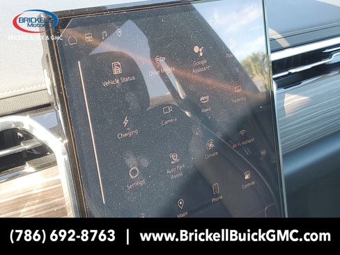 New 2025 GMC Sierra EV Denali image 26