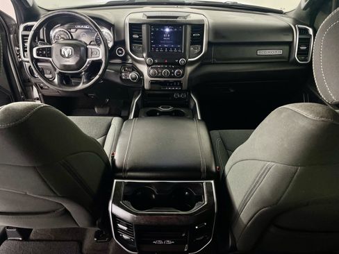 Used 2020 RAM 1500 Big Horn image 23