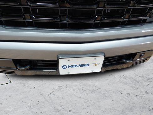 Certified 2023 Chevrolet Silverado 1500 RST w/ All Star Edition Plus AWD/4WD image 19