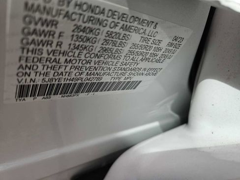 Used 2023 Acura MDX SH-AWD w/ Technology Package image 39