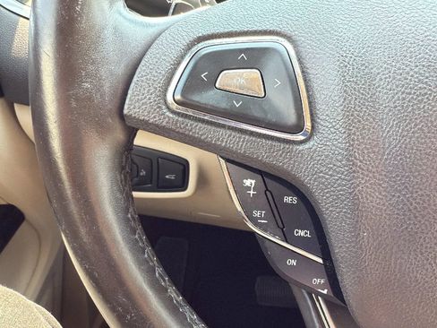 Used 2019 Lincoln MKC Reserve w/ MKC Climate Package image 12