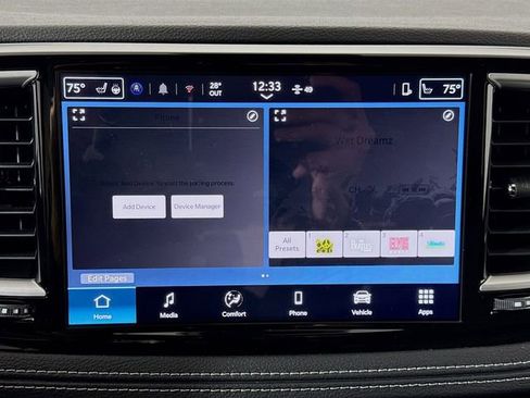 New 2026 Chrysler Pacifica Select w/ S Appearance Package FWD image 14