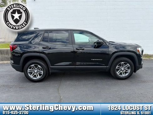 Used 2026 GMC Terrain Elevation AWD/4WD image 6